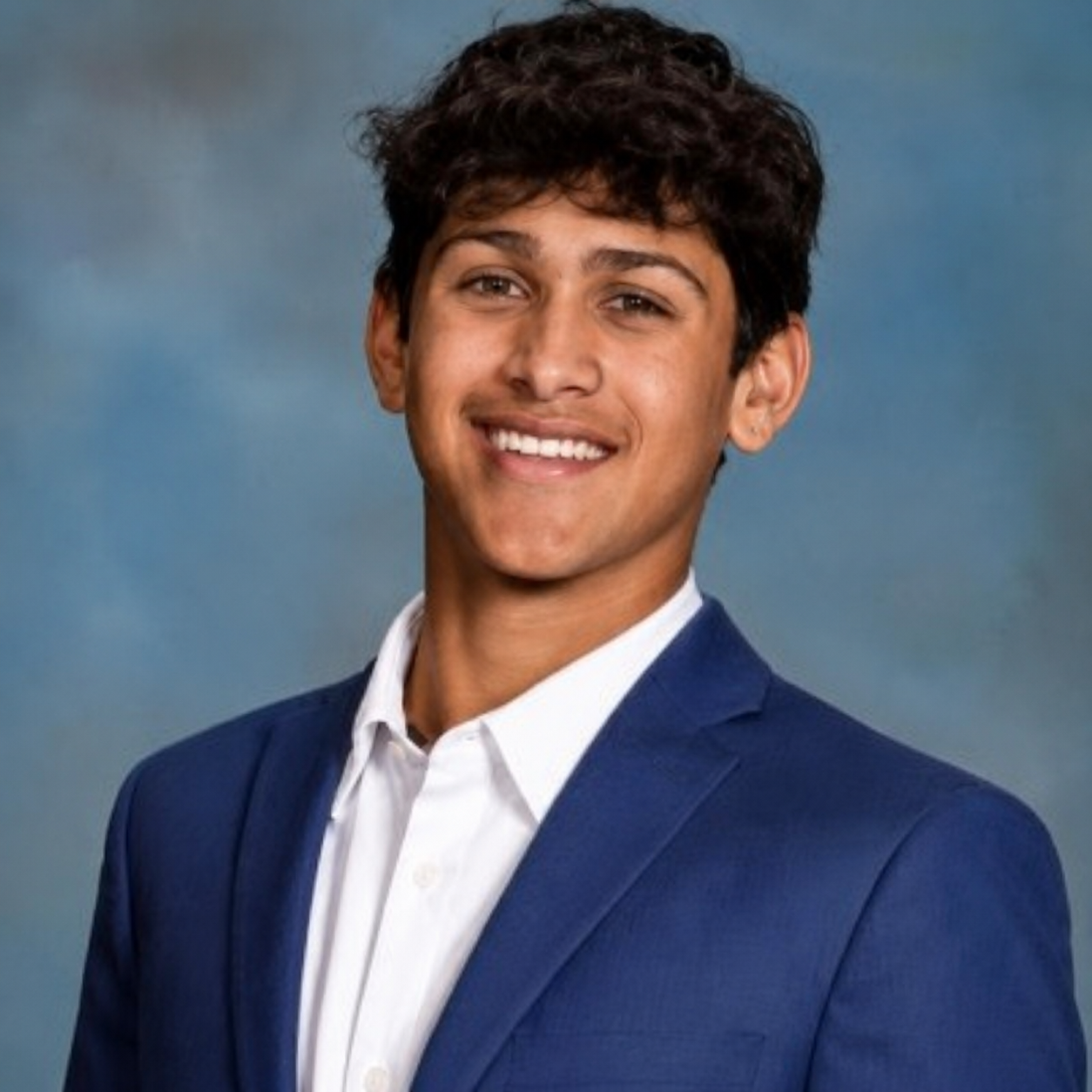 Shaan Ailawadi